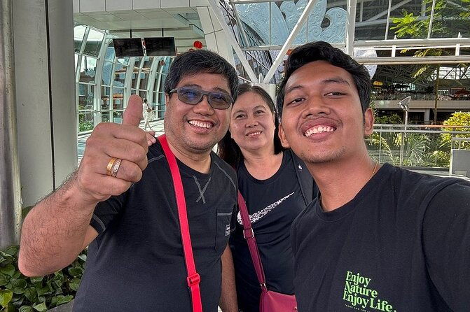 Bali Private Car Charter with Driver - Private Tour Driver Bali - Is This Tour Right for You?