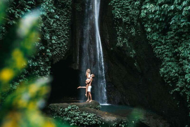 bali-private-waterfall-tour-with-lunch-and-hotel-pickup