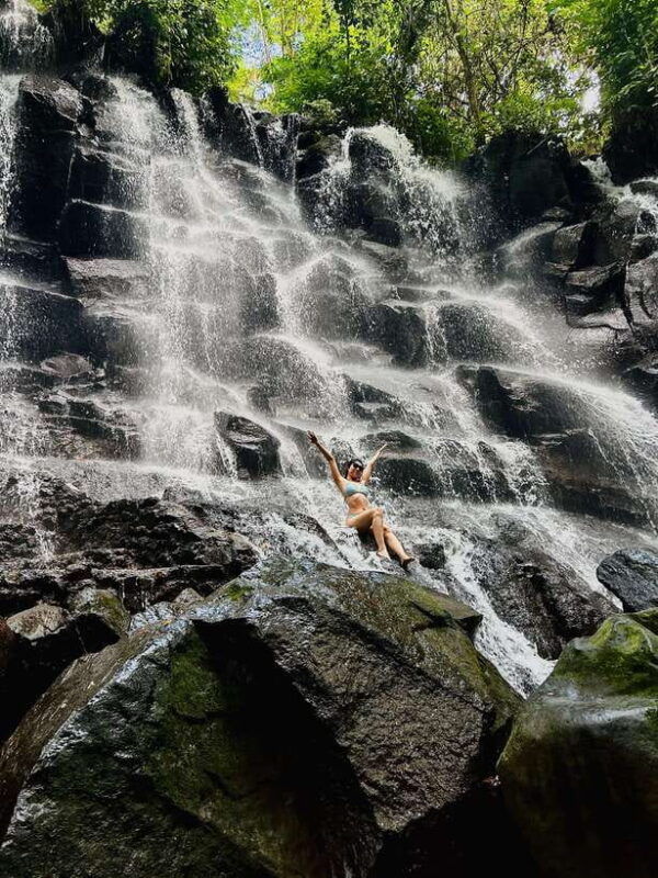 bali-snorkeling-waterfall-and-celuk-village-tour