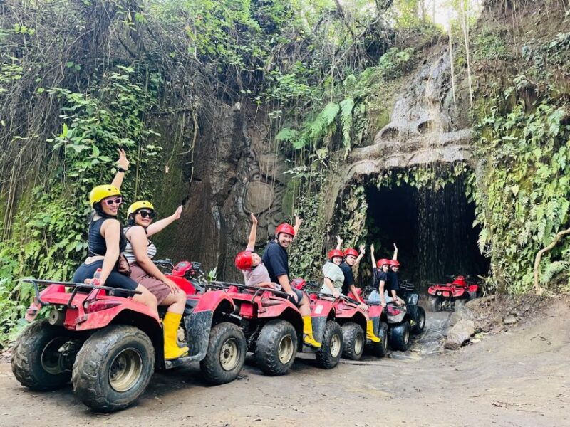 bali-ubud-gorilla-face-atv-and-ayung-rafting-trip-with-meal