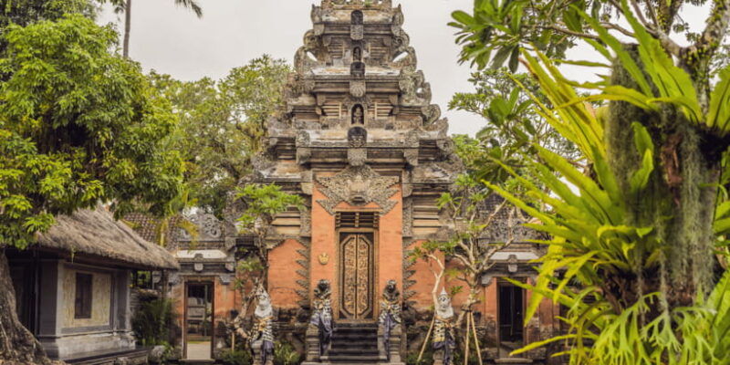 bali-ubud-monkey-forest-private-tour-luxury-car