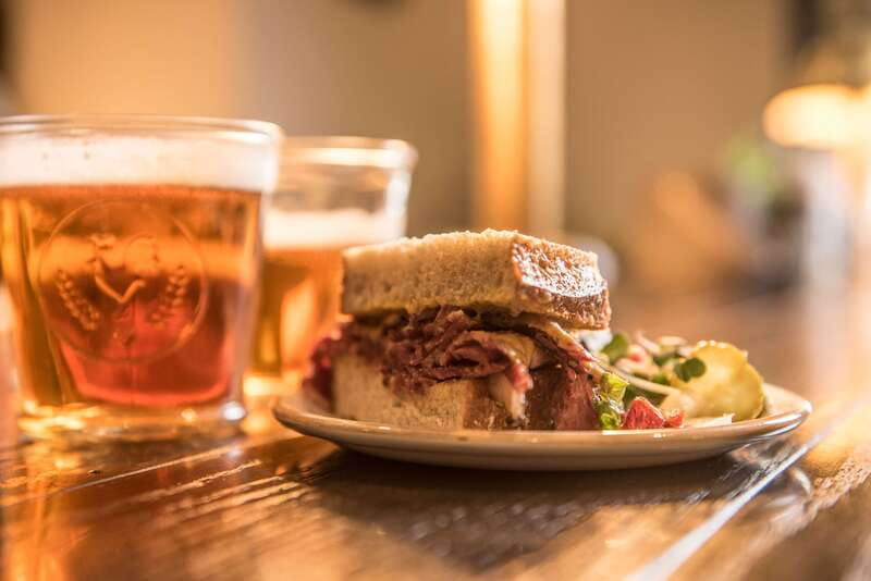 banff-castle-food-experience-at-banff-springs-hotel