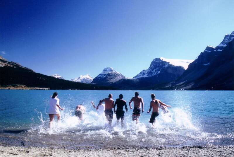 banff-experience-moraine-louise-peyto-lakes-2-days