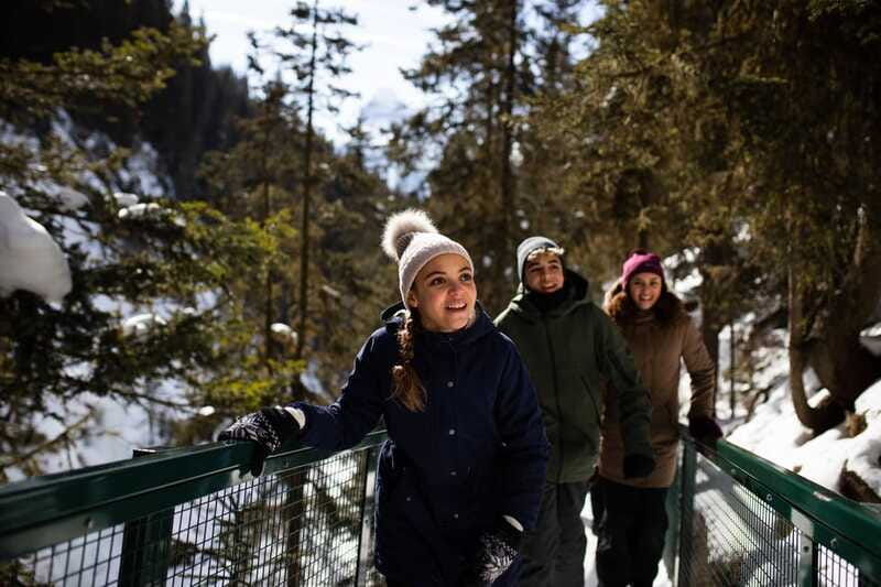 banff-johnston-canyon-explorer