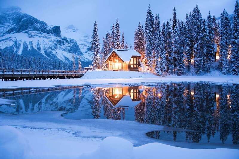 banff-lake-louise-moraine-emerald-lake-johnston-canyon-2