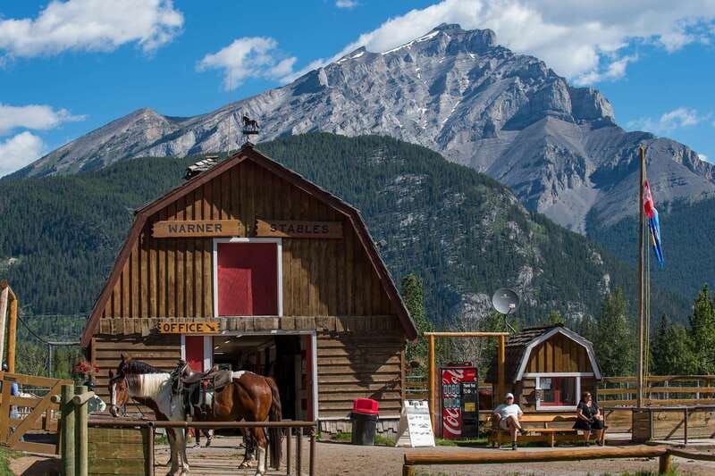banff-national-park-2-hour-sundance-loop-horseback-ride