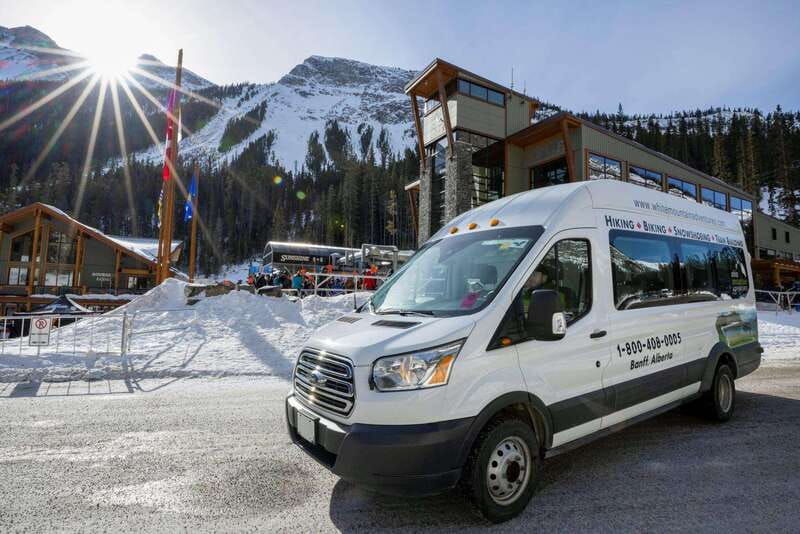 banff-national-park-sunshine-meadows-snowshoeing-experience