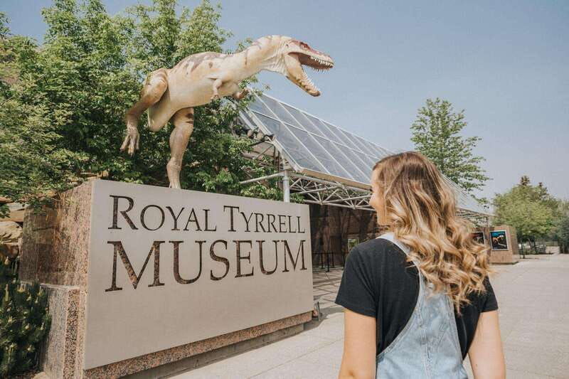 banff-private-badlands-tour-with-royal-tyrrell-museum
