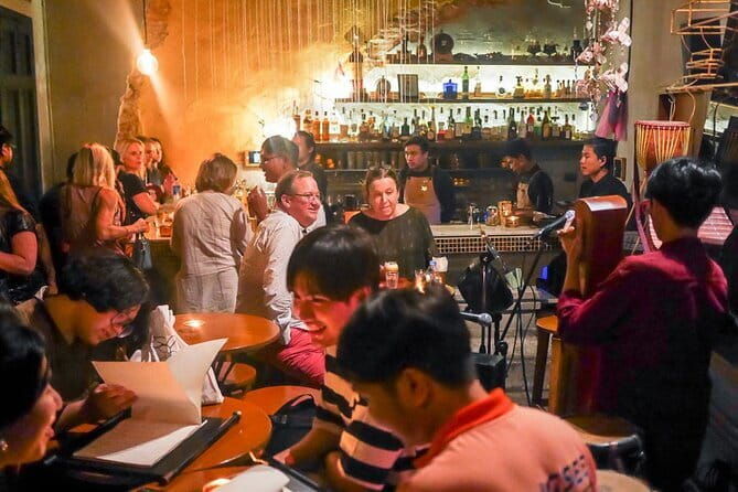 Bangkok After Dark: Pub Crawl Adventure - The Practical Aspects
