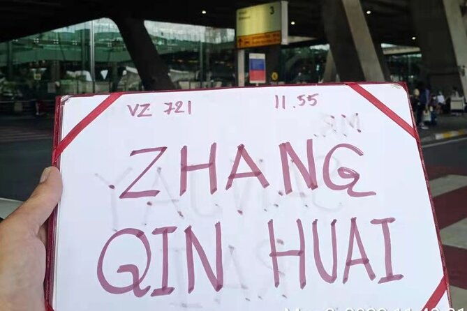 Bangkok Airport Suvarnabhumi Private Transfer To City Or Airport - FAQs