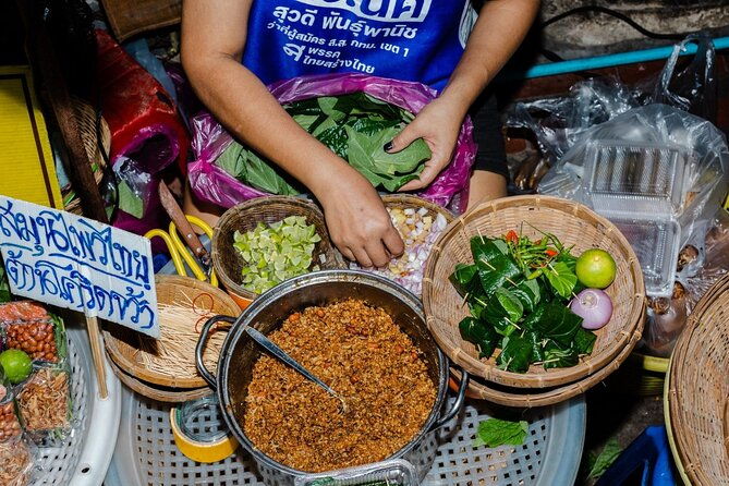 Bangkok Backstreets Food Tour 15 plus Tastings Included - Final Thoughts
