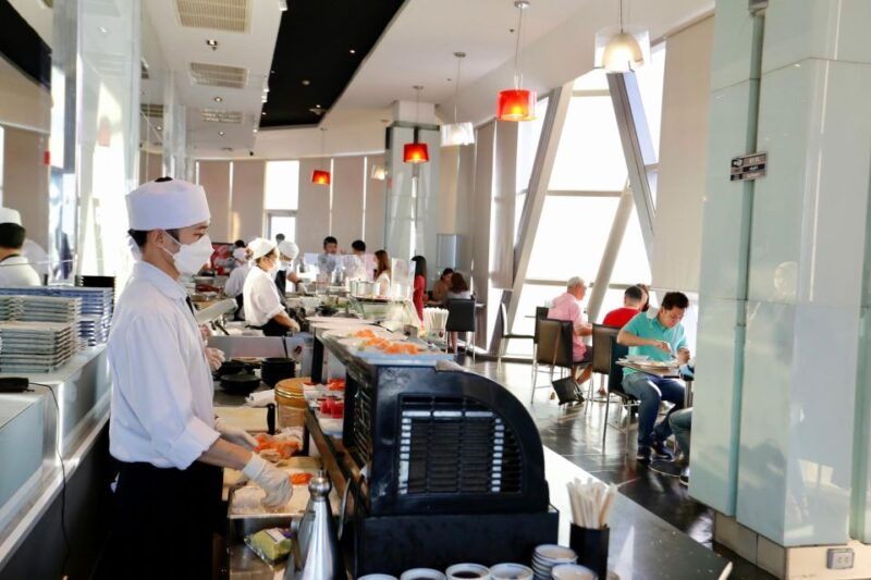 bangkok-baiyoke-observation-deck-ticket-with-buffet-meal