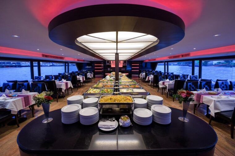 bangkok-chao-phraya-princess-dinner-cruise-ticket