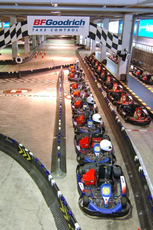 bangkok-go-karting-experience