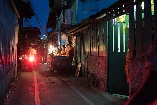 Bangkok Hidden Paths Night Biking Tour with Street-food Meal - Final Thoughts