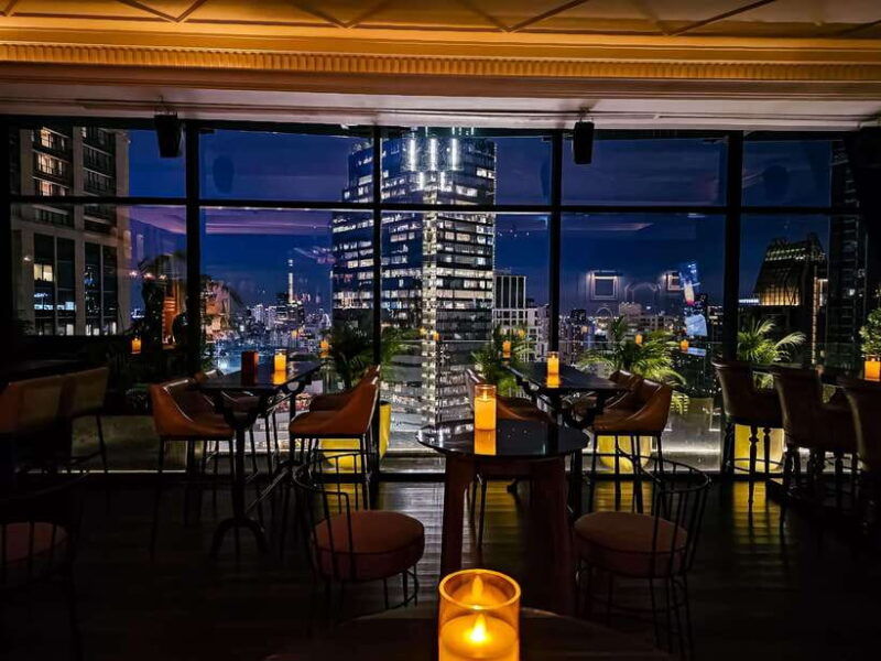 bangkok-mojjo-rooftop-lounge-bar-food-beverage-package