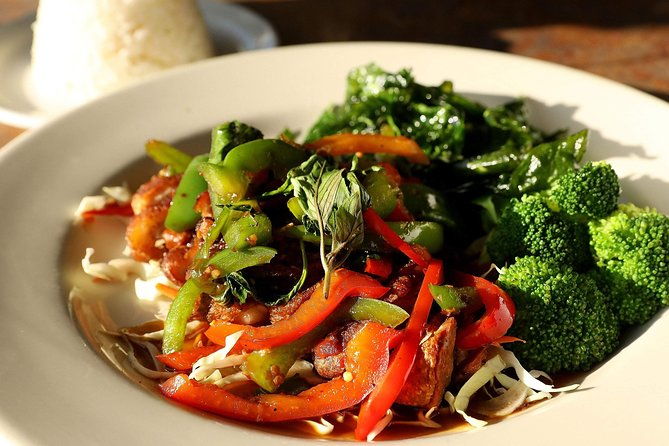 Bangkok Most Famous Food Experience (Private & All-Inclusive) - FAQ