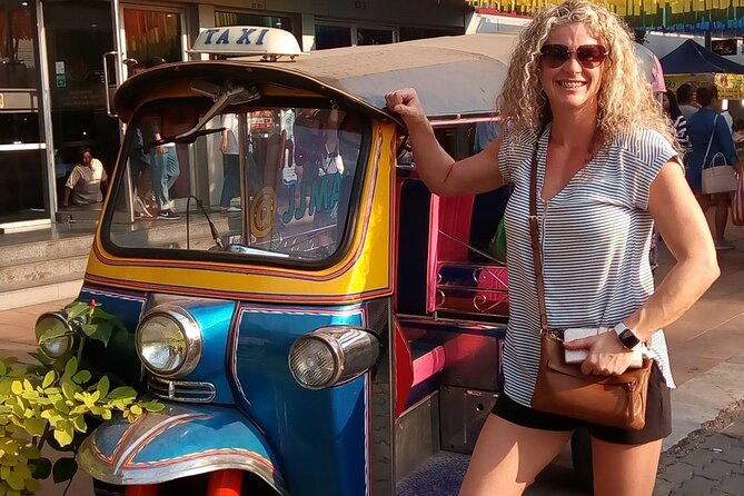 Bangkok Private Tour By Locals, Highlights & Hidden Gems - Frequently Asked Questions (FAQs)  