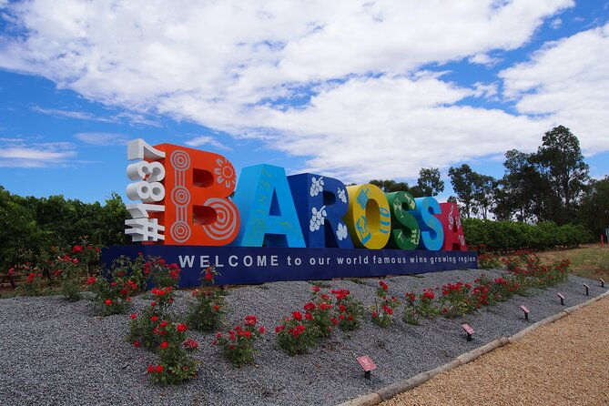 Barossa 4 Hours Wine Experience and Vineyard Walk with Lunch - Final Words