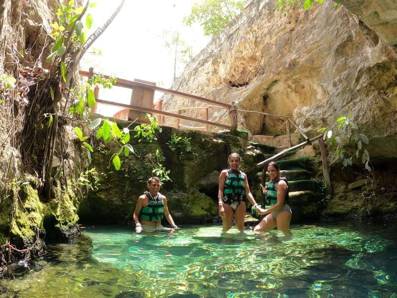 basic-ticket-to-cenotes-casa-tortuga-tulum-ak-maya