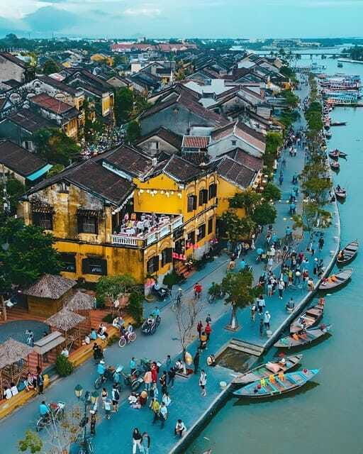 bay-mau-coconut-forest-and-hoi-an-tour-from-da-nang-hoi-an