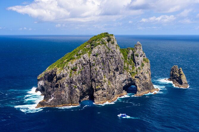 Bay of Islands Discovery Experience from Auckland incl. Hole In The Rock Cruise - Final Thoughts