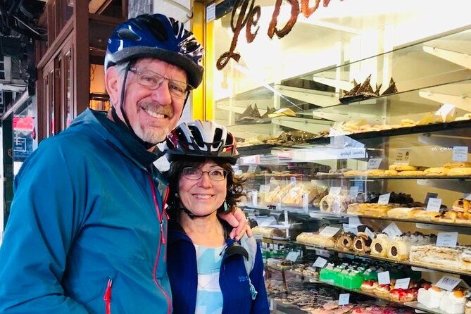Bayside Bike Tour | Dip into Local Life | Enjoy Seaside Vibes - What Sets It Apart  