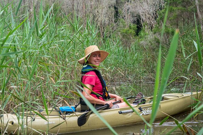 Bega River Kayaking Tour - Why Choose This Tour?