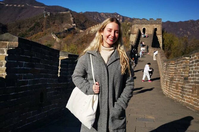 Beijing Airport Layover Tour to Mutianyu Great Wall - Who Is This Tour Best For?