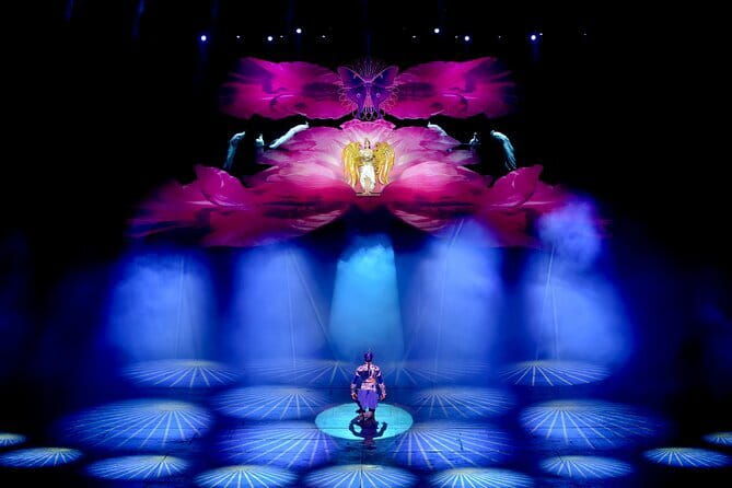 Beijing Golden Mask Dynasty Show Discount Tickets - FAQ