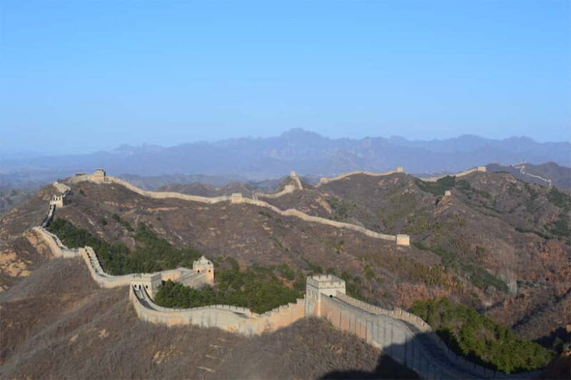 beijing-great-wall-jinshanling-section-guided-group-hike