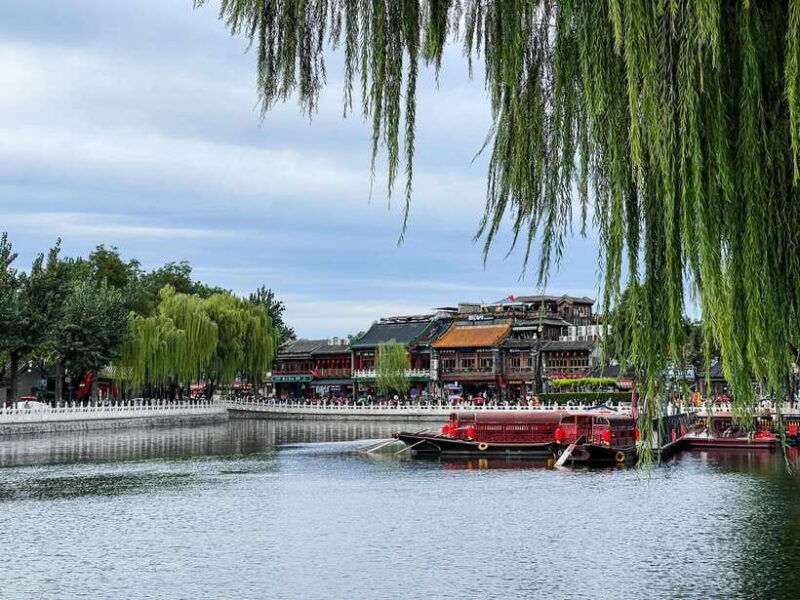 beijing-hutongs-drum-tower-city-walking-tour