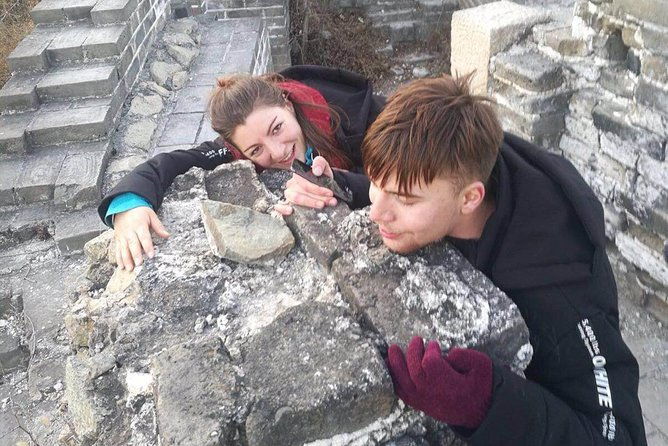Beijing Private Layover Transfer: Great Wall+City Attraction - Final Thoughts