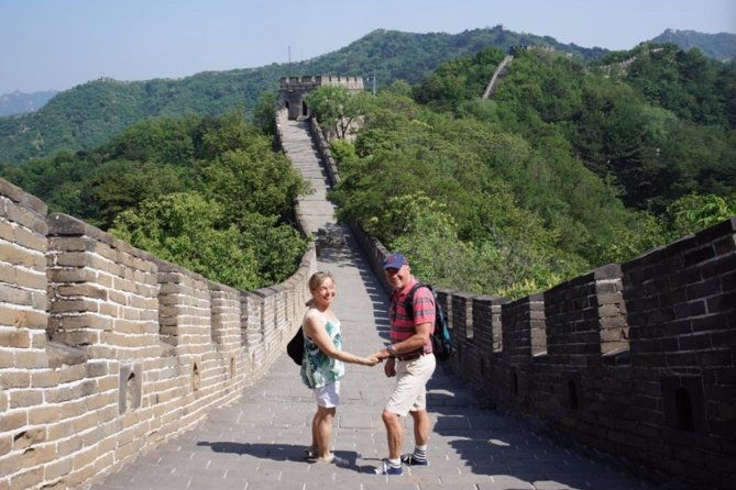 Beijing Top 3 Highlights All Inclusive Private Tour - Who Is This Tour Best For?