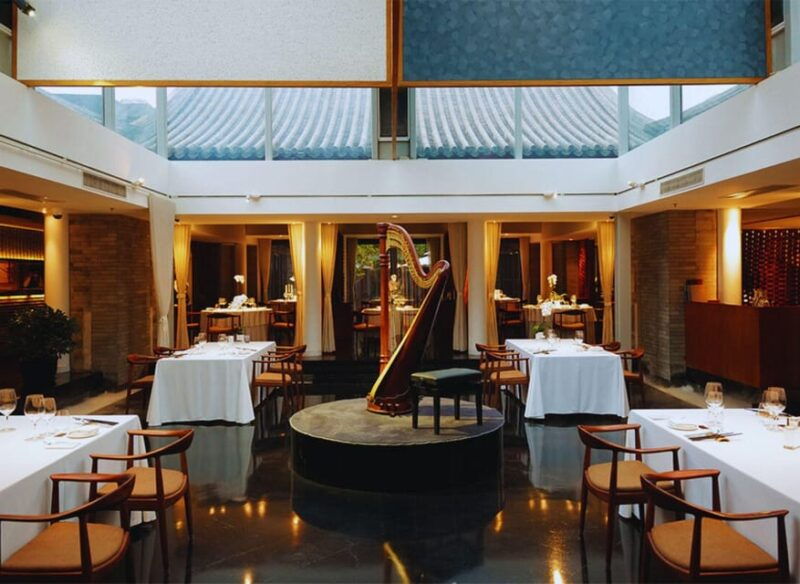 beijing-top-michelin-vegetarian-restaurant-reservation