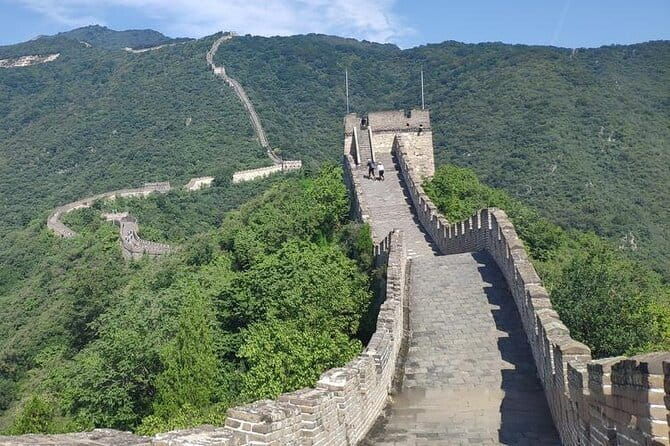 Beijing Walking Tour of Summer Palace(Tip based) - Who Will Love This Tour?