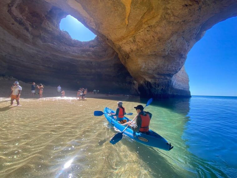 benagil-beach-kayak-to-benagil-caves-at-sunrise-find-peace