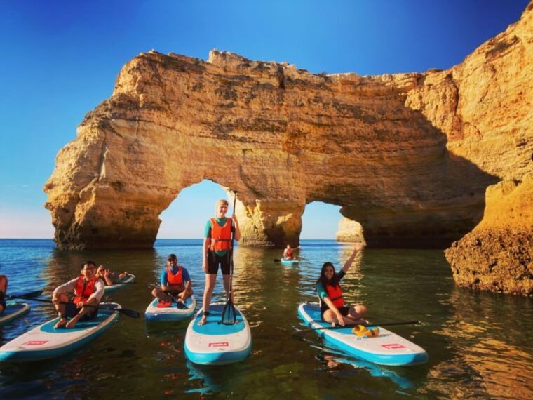 benagil-benagil-cave-stand-up-paddleboard-tour-at-sunrise
