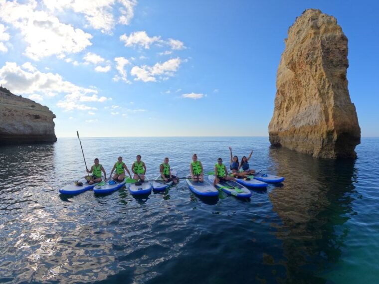 benagil-benagil-caves-guided-kayak-tour-with-free-4k-photos