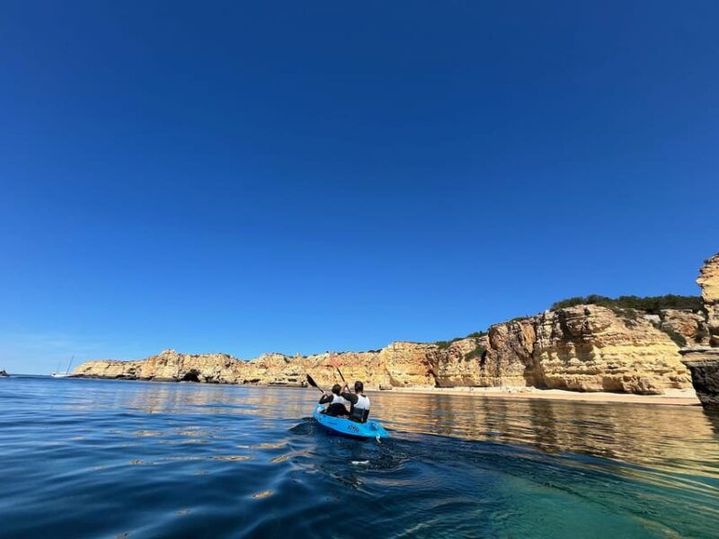benagil-kayak-tour-explore-secret-caves