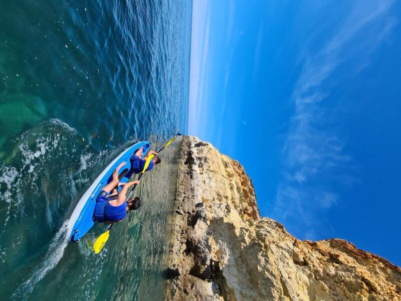 benagil-kayaking-tour-with-a-local-guide