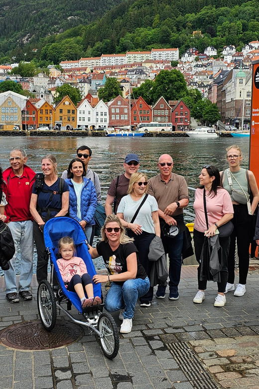 bergen-city-highlights-walking-tour