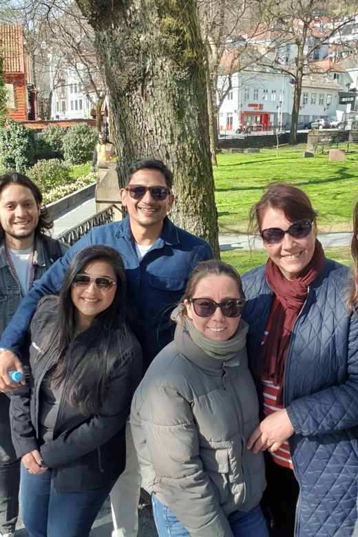 bergen-city-highlights-with-a-passionate-tour-guide