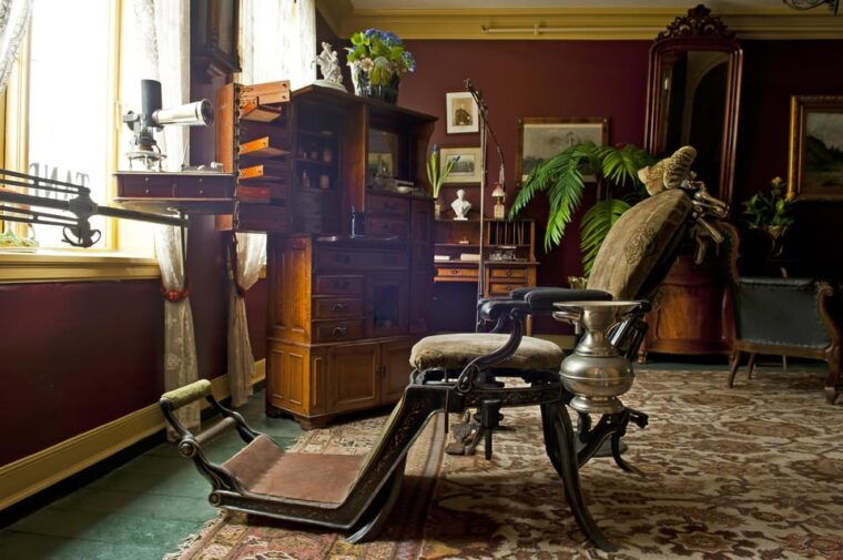 bergen-guided-car-tour-with-old-bergen-museum-fantoft