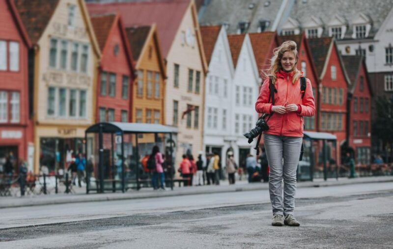 bergen-past-and-present-a-historical-walking-journey