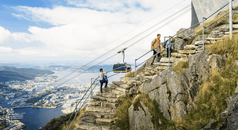 bergen-round-trip-ulriken-cable-car-ticket