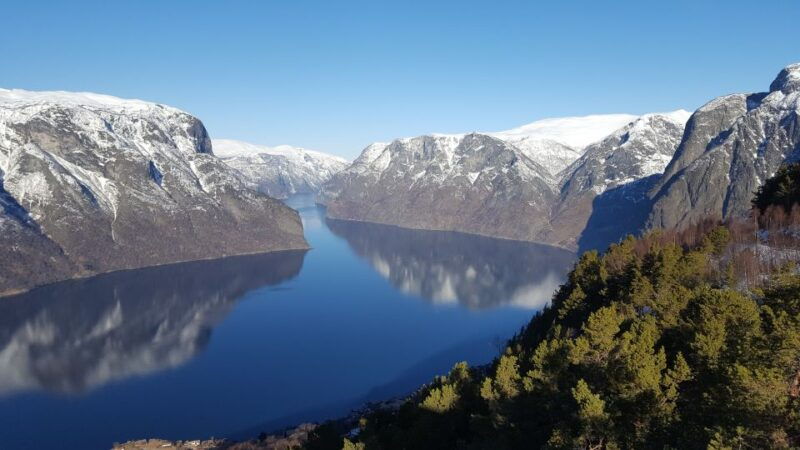 bergen-viking-village-naeroyfjord-cruise-flam-railway
