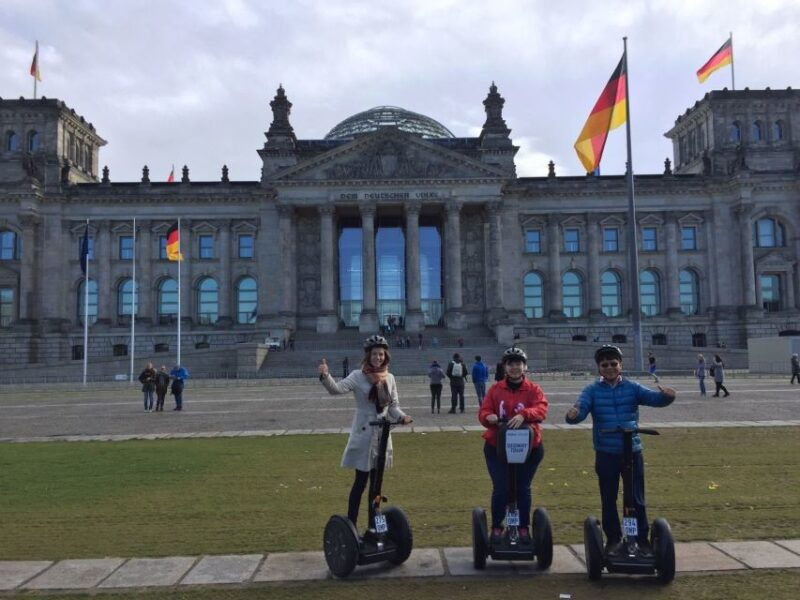 berlin-1-hour-segway-tour
