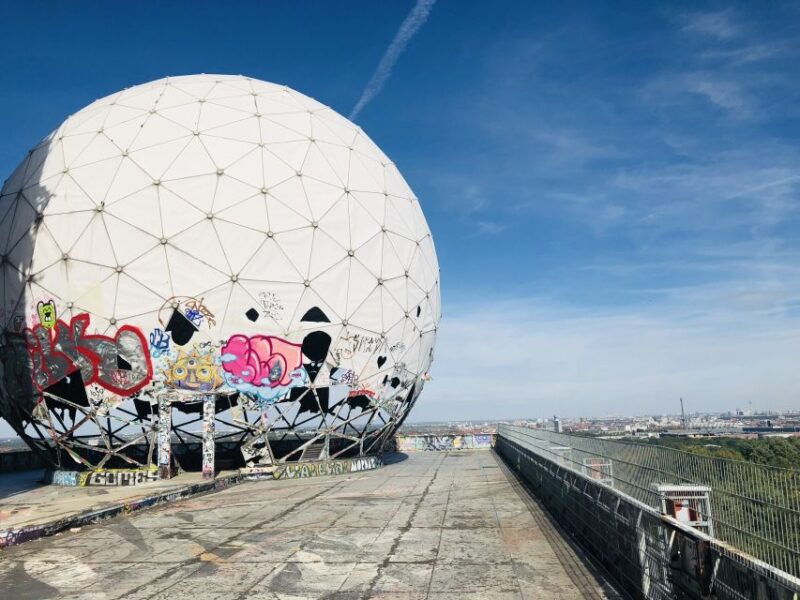 berlin-listening-station-teufelsberg-tour-with-transfer