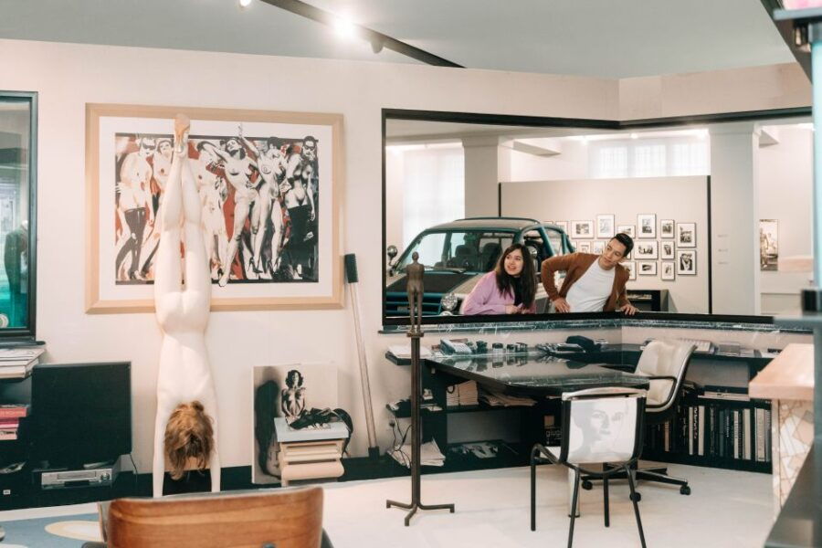 berlin-museum-of-photography-entry-ticket